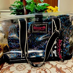 COPY - Fun beach bag